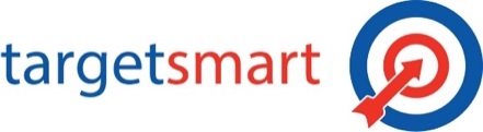 TargetSmart logo