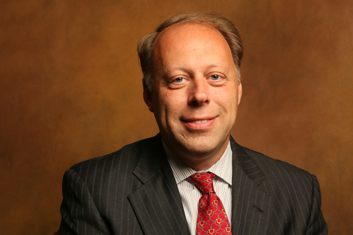 Governor appoints John Littel to W&M Board of Visitors | William & Mary