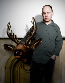 Todd Barry