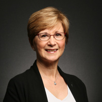 Mary C. Fabrizio