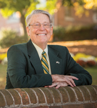 Fred Malvin ’55, M.S.T. ’58