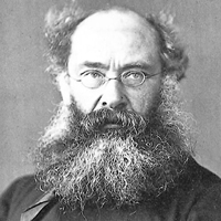 Anthony Trollope