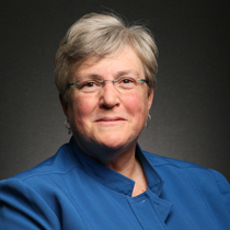 Susan M. Peterson