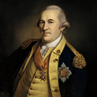 Baron von Steuben