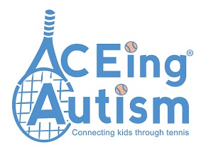 aceing autism logo