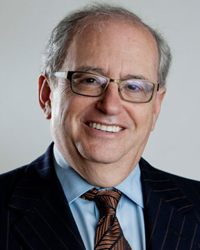 Norman J. Ornstein (Courtesy image)