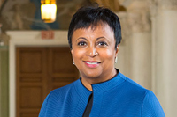 Carla Hayden