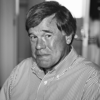 Henry Hart has a new title: poet laureate of Virginia | W&M News