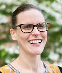 Dorothy Ibes (by Anna Chahuneau)