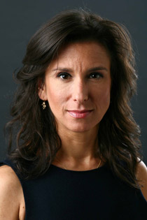 Jodi Kantor