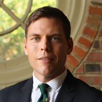 William H. Payne II '01