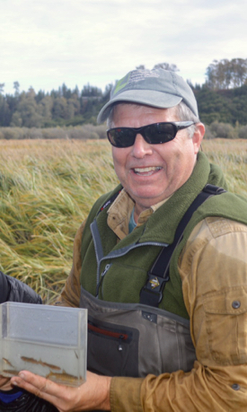 William Reay (courtesy photo)