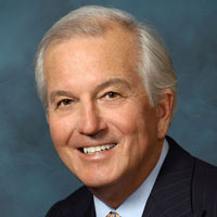 Edward T. Tokar (Photo courtesy of Raymond A. Mason School of Business)