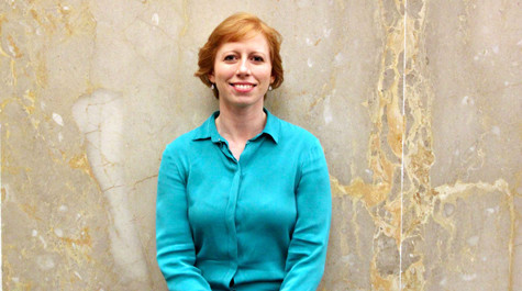 The report's lead author