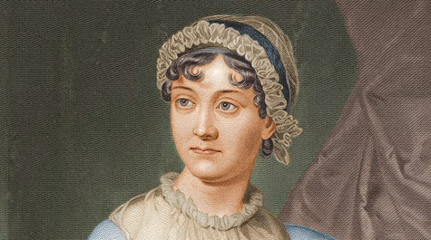 Jane Austen: