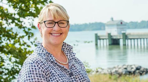 Outstanding professor: