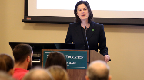 Building a resilient Virginia: