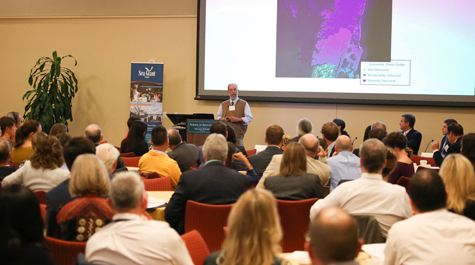 Building a resilient Virginia: