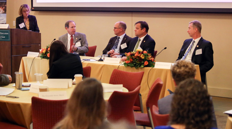 Building a resilient Virginia: