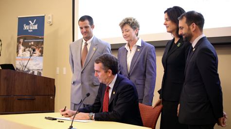 Building a resilient Virginia: