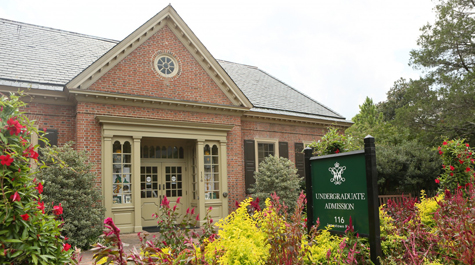 New application options: