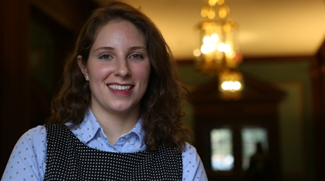 Award-winning research: 