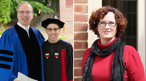 Celebrating teaching: