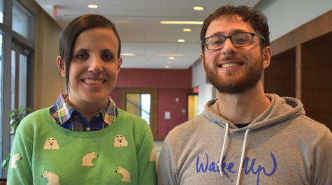 Counseling students: