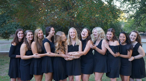 Making university life better for women