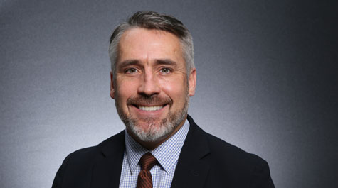 New university ombuds: