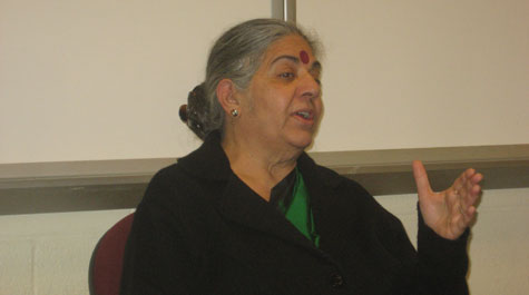 Sustainability and decolonization: