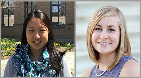 NBCC Fellowship recipients: 