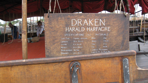 Necessary information