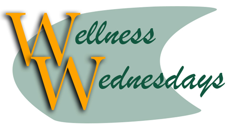 Wellness Wednesdays: 