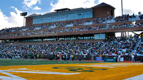 Zable Stadium Seating Chart