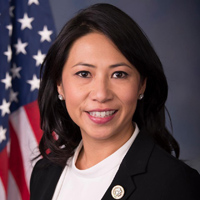 Stephanie Murphy ’00