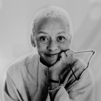 Nikki Giovanni