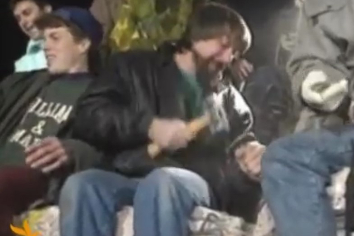 college of william and mary sweatshirt