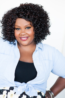 Nicole Byer