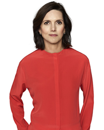 Beth Comstock '82