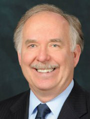 James A. Hixon J.D. '79, M.L.T. '80