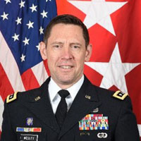 Lt. Gen. Eric J. Wesley (U.S. Army photo)
