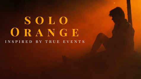 Solo Orange: