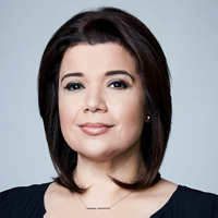 Ana Navarro