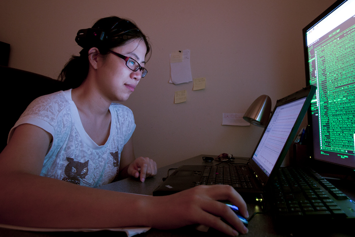Cypher VI, William & Mary's student-run hackathon, is all online for 2021 - Vimarsana News