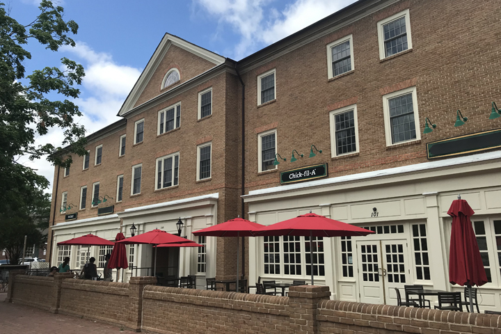 W&M to build skills, mindset of entrepreneurs in new, centralized hub ...