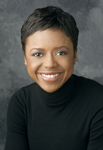 Mellody Hobson (Photo by Powell Photography)