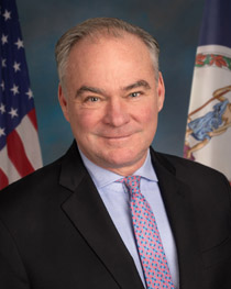 U.S. Sen. Tim Kaine