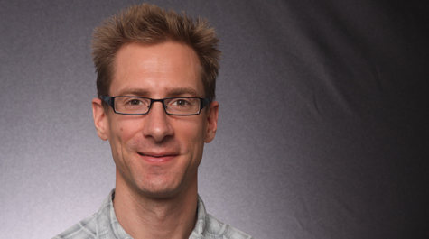 Kurt Williamson headshot 