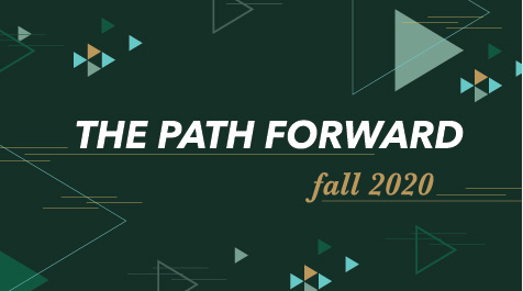 Path Forward: 